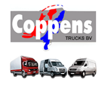 Coppens Trucks B.V.