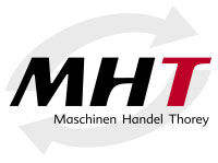 MHT - MaschinenHandel Thorey