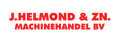 J.Helmond Forklifts BV