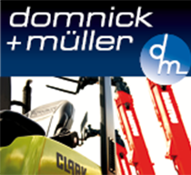 Domnick + Müller GmbH