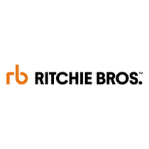 Ritchie Bros. Auctioneers Dubai