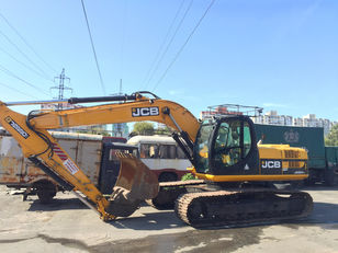 JCB JS220 LC в наличии в Киеве