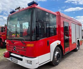 MERCEDES-BENZ 1828LL - econic - Bomberos Fire Truck Pompier Hasici Straż Pożar