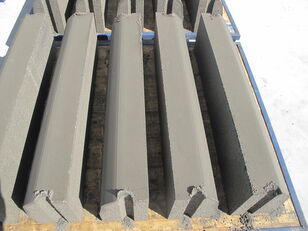 New CONMACH BlockKing-36MD Concrete Paving  Stone Machine - 1.000 m2/shift
