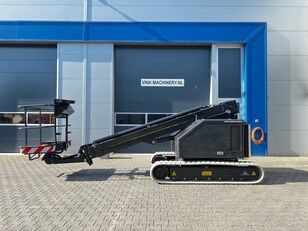 Custers Verda 12 articulated boom lift