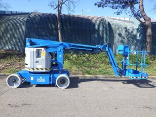 Genie Z-34/22N articulated boom lift