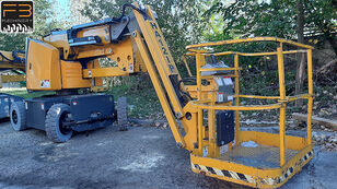 HAULOTTE HA 12 IP Nr.100 articulated boom lift