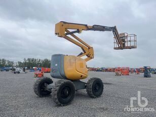 Haulotte HA16PX 4WD Diesel articulated boom lift