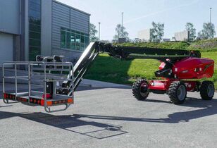 Manitou 220TJP 4RD ST5 S1 articulated boom lift