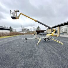 Omme 1050 E articulated boom lift