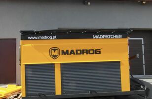 Madrog Madpatcher 6.5W asphalt distributor