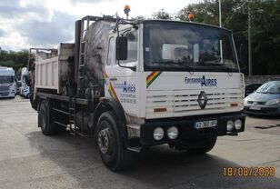 RENAULT Gamme G 230 asphalt distributor