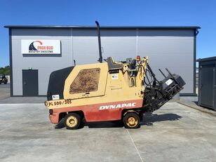 Dynapac PL 500/20 S asphalt milling machine