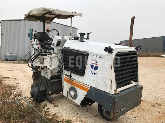 Wirtgen W 500 asphalt milling machine