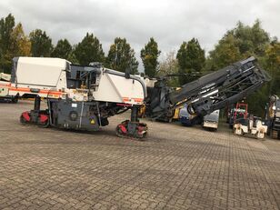 WIRTGEN W150 asphalt milling machine