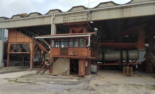 Bernardi asphalt plant