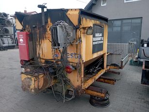 asphalt recycler