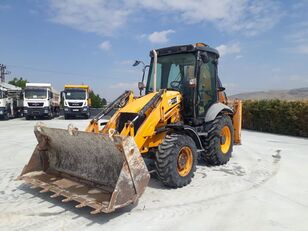 JCB 2011 MODEL 3CX backhoe loader