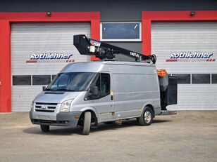 Ford Transit Van / GSR E140TJV bucket truck