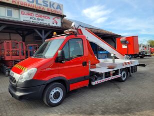 IVECO Daily 35S11 bucket truck