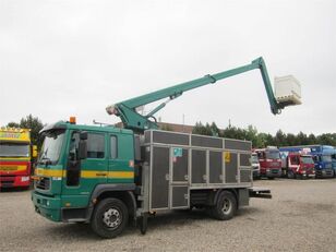 VOLVO FL 180 bucket truck