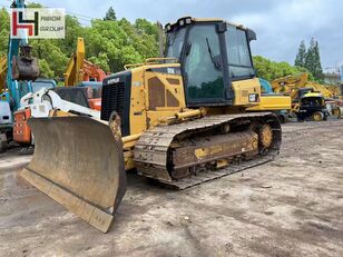 CAT D5K bulldozer