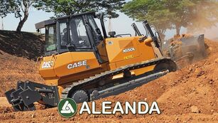 new Case 1650 L bulldozer