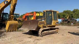 Caterpillar D4G XL bulldozer