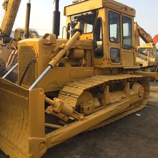 Caterpillar D6D bulldozer