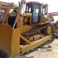 Caterpillar D6H bulldozer