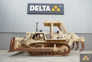 Caterpillar D7G Ex-army bulldozer