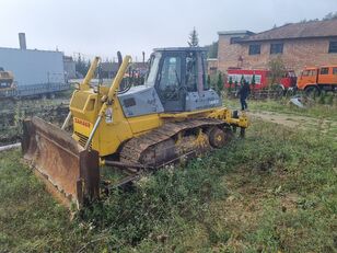 KOMATSU D65EX bulldozer