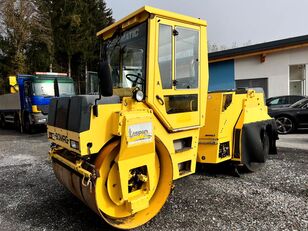 BOMAG BW 151 AC-2 combination roller