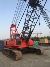 HITACHI KH180 50 ton Hitachi used crawler excavator on sale crawler crane
