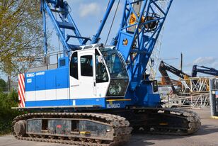 Kobelco CKE 600 1F crawler crane