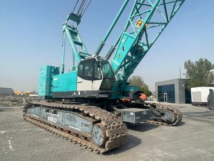 Kobelco CKE1350 crawler crane