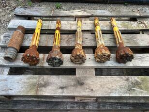 Atlas Copco Drill bits ROC F9 drilling rig