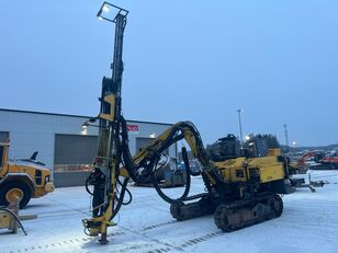 Atlas Copco Flexiroc T30 Borerigg drilling rig