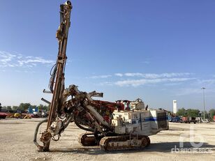 Furukawa HCR 12 ES Crawler Mounted drilling rig