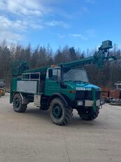 Knebel HY79 drilling rig
