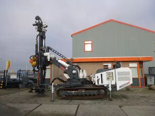 Tec System MEDIAN drilling rig