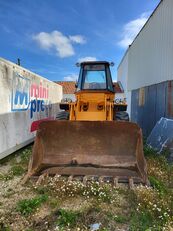 Case 740 front shovel excavator