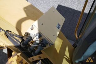 Caterpillar 12H grader for sale image 21 Caterpillar 12H grader image 21