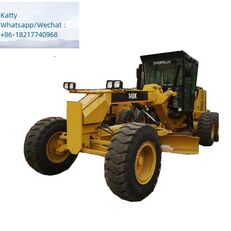 Caterpillar 140K grader