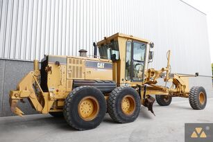 Caterpillar 160H grader for sale image 6 Caterpillar 160H grader image 6