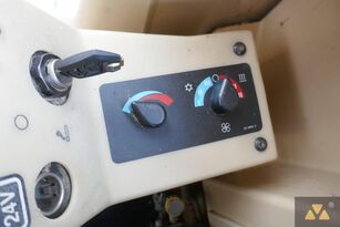 Caterpillar 160H grader for sale image 37 Caterpillar 160H grader image 37