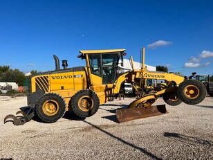 Volvo G930 grader