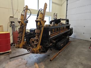 Vermeer D18x22 horizontal drilling rig