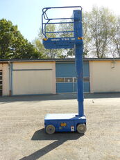 UpRight TM12 mast climbing platform