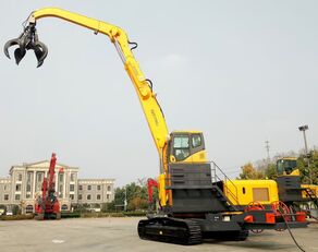 new XCMG 25Ton Electric MATERIAL HANDLER Электрический ПОГРУЗЧИК